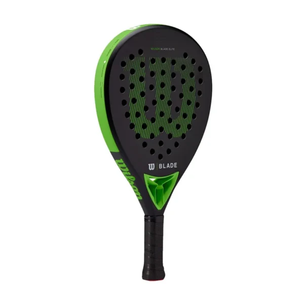 WILSON BLADE Elite V2 Padel 2 2024