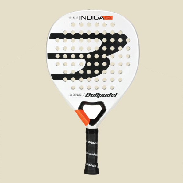 BULLPADEL INDIGA POWER 2025