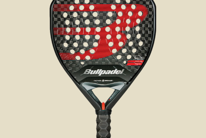 BULLPADEL XPLO 2025