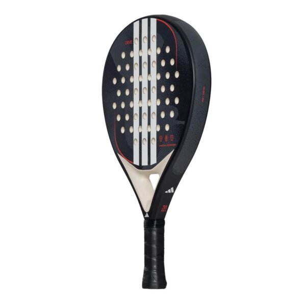 ADIDAS DRIVE Black 3.4 2025
