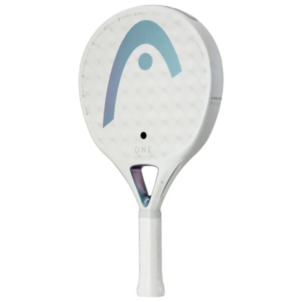HEAD ONE ULTRALIGHT 2024 White