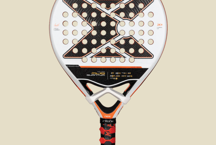 NOX ML10 QUANTUM 3K 2025