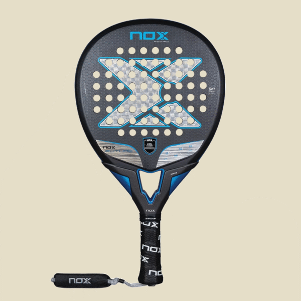 NOX QUANTUM Carbon 12K 2025
