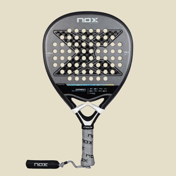 NOX QUANTUM Carbon 12K 2025