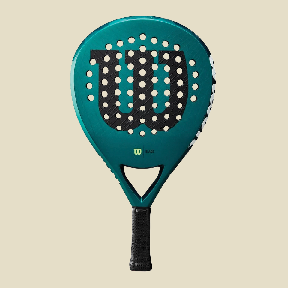 Wilson Blade V3 Padel 2024
