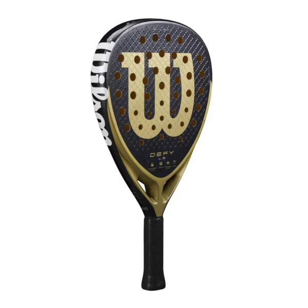 WILSON DEFY LS V1 Padel 2 2025