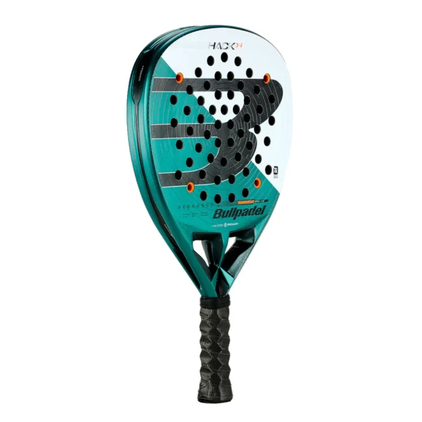 BULLPADEL HACK 04 2025