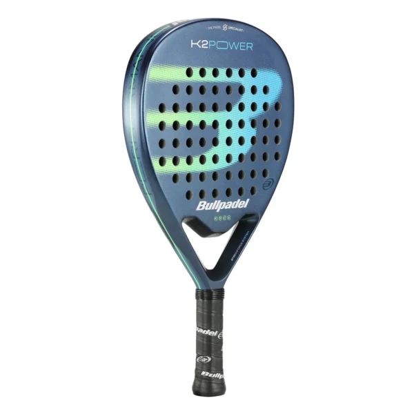 BULLPADEL K2 POWER 2025
