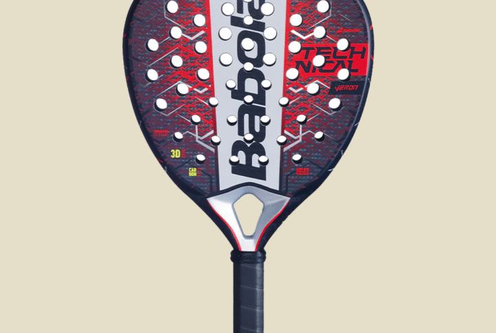 BABOLAT TECHNICAL VERON 2025