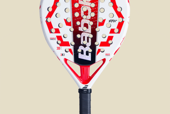 BABOLAT TECHNICAL VIPER JUAN LEBRON 2025