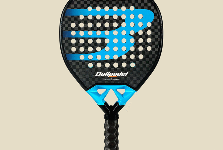 BULLPADEL VERTEX 05 HYBRID