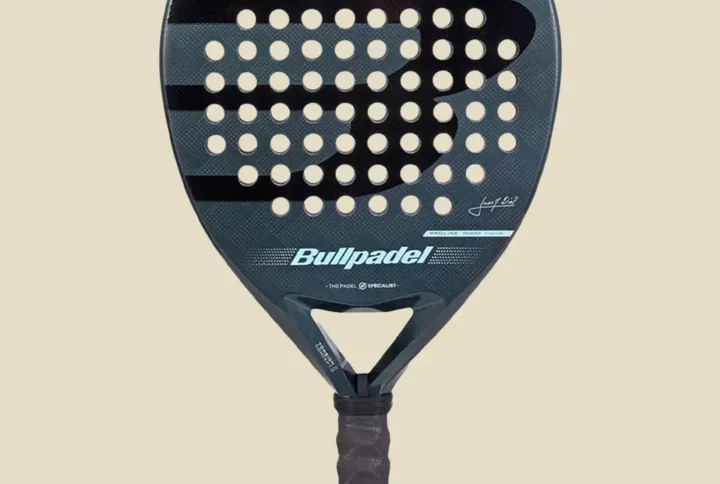 Bullpadel Icon 2025