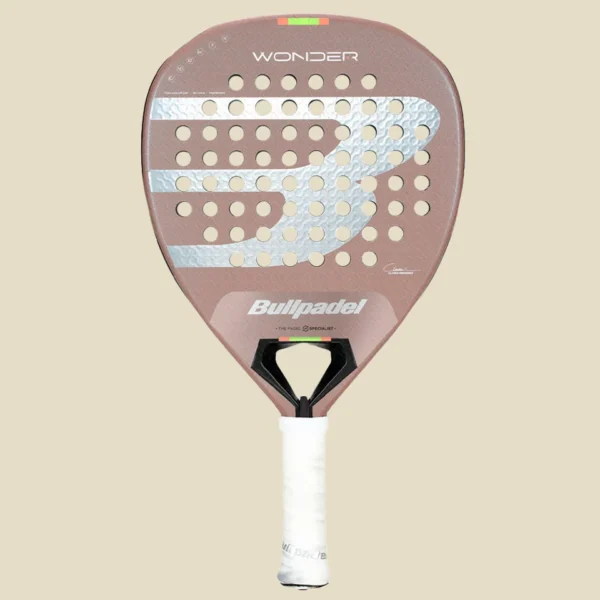BULLPADEL WONDER 2026