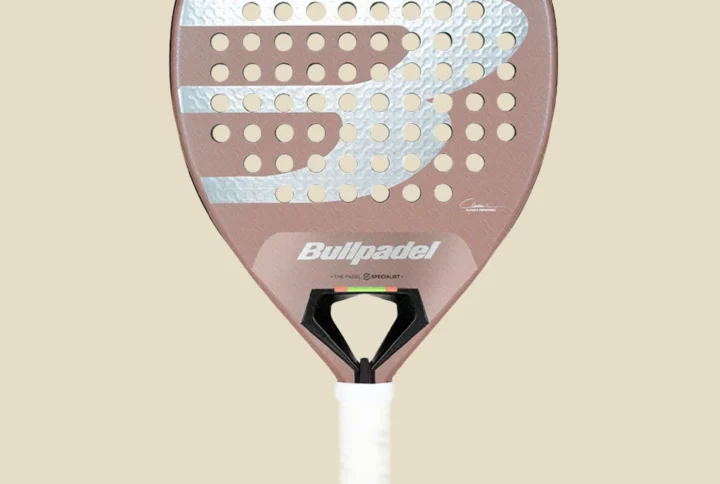 BULLPADEL WONDER 2026