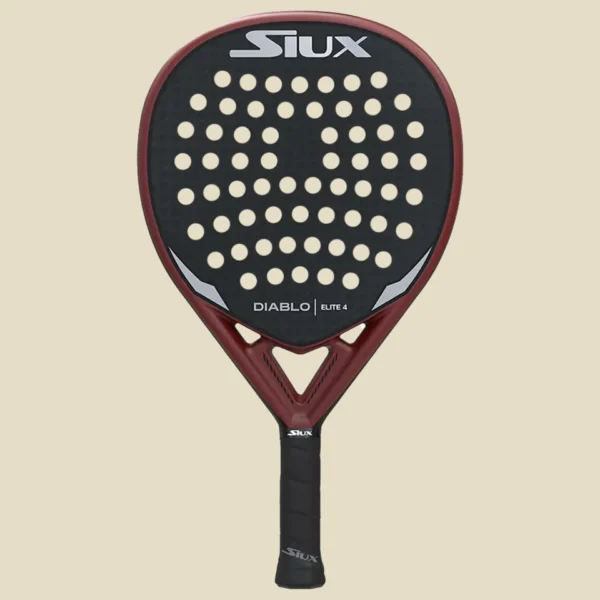 SIUX DIABLO ELITE 4 2025