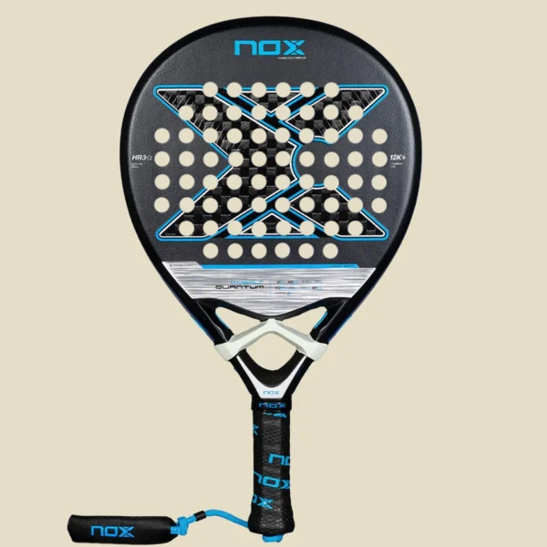 NOX TL10 QUANTUM 12k