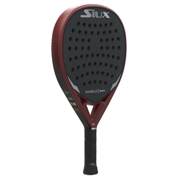 SIUX DIABLO ELITE 4 2025