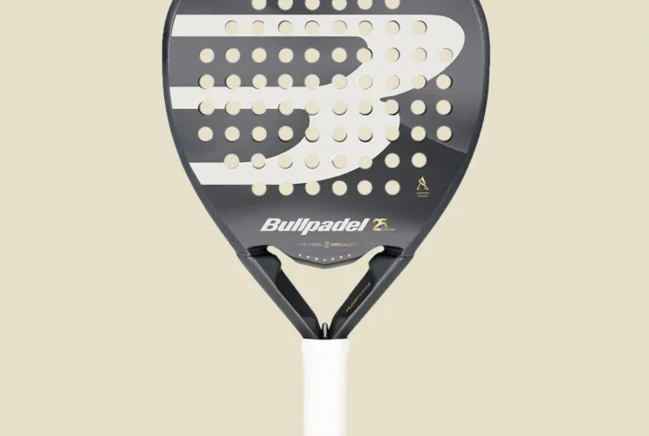 BULLPADEL FLOW LEGEND WOMAN