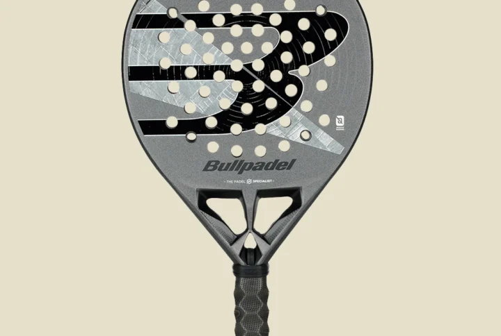 BULLPADEL HACK 04 HYBRID 26