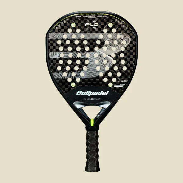 BULLPADEL XPLO 26