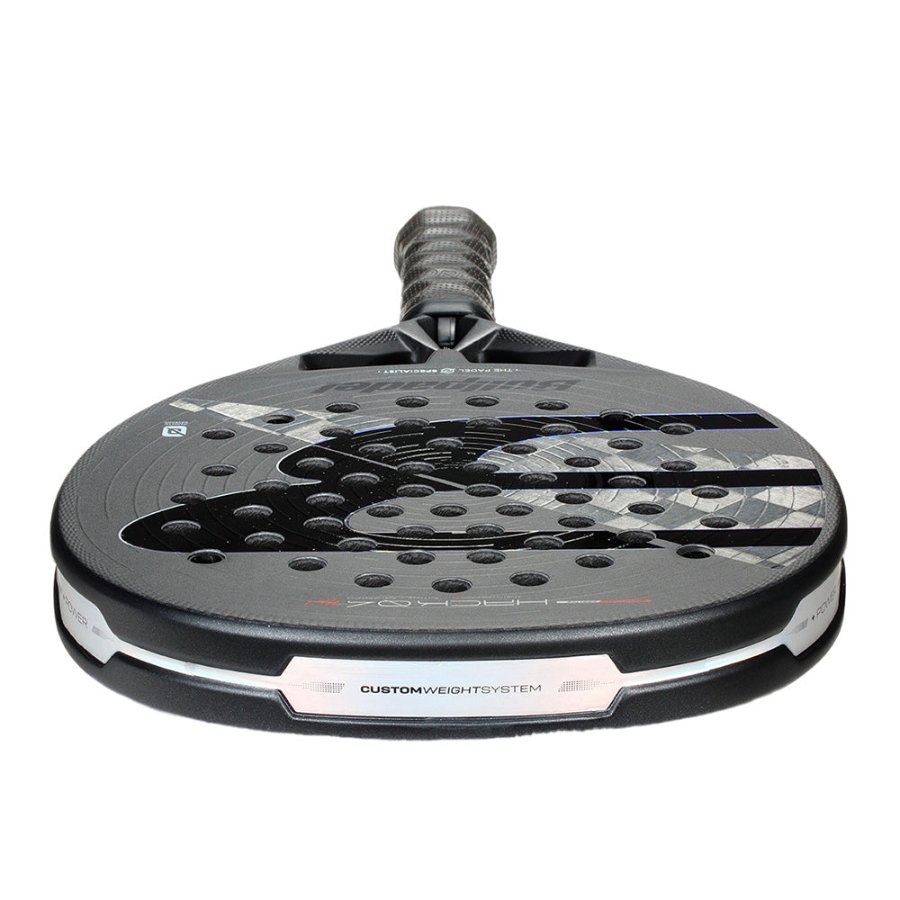 BULLPADELHACK04HYB2026PAQUITONAVARRO_Pala_4