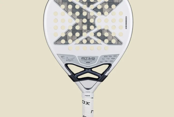 NOX AT10 GENIUS 12K ALUM XTREM LITE 2026