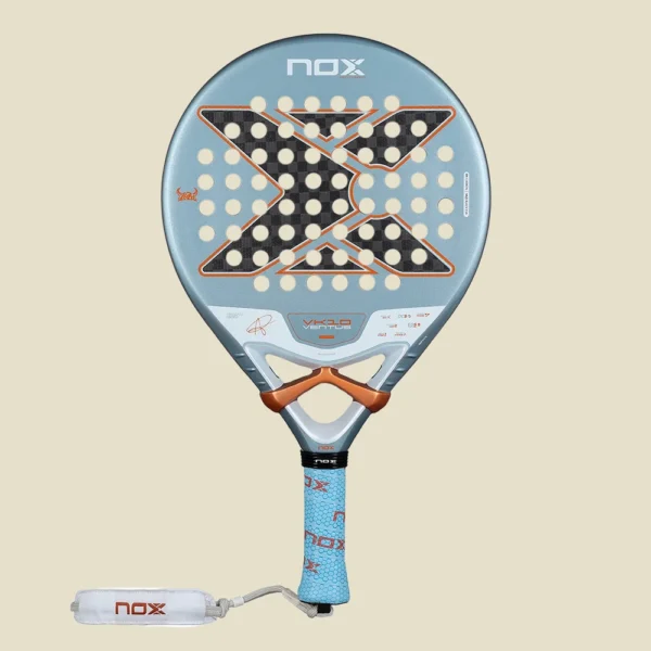 NOX VK10 VENTUS CONTROL 12K BY ARANZAZU OSORO 2026