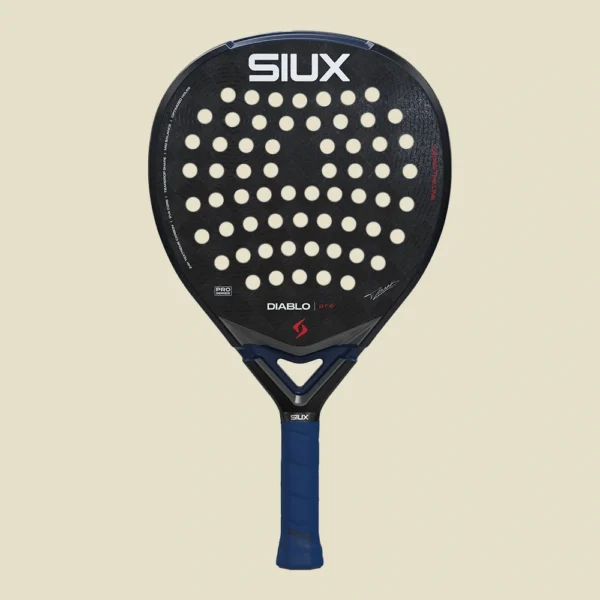 SIUX DIABLO PRO NIGHT BLUE 2026