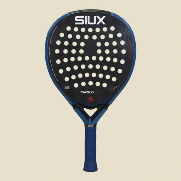SIUX DIABLO PRO ROYAL BLUE 2026