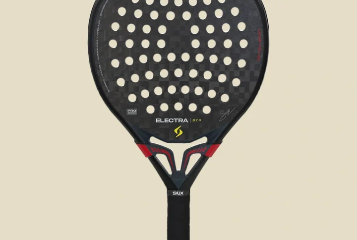 SIUX ELECTRA PRO SHADOW RED 2026