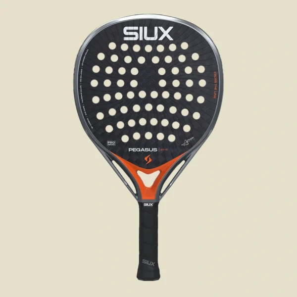 SIUX PEGASUS PRO LAVA ORANGE 2026