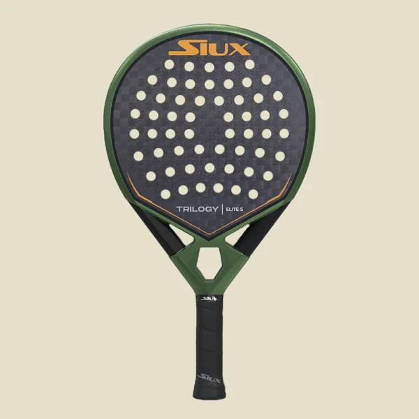 SIUX TRILOGY ELITE 5 2025