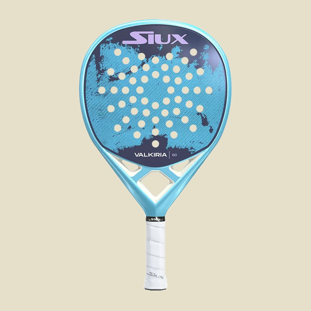 SIUX VALKIRIA GO 2025 BEIGE