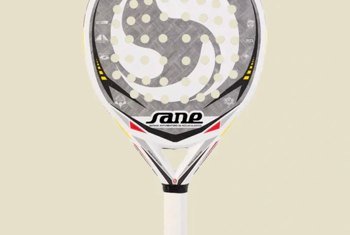 Sane Assassin Compact White