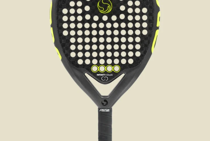 Sane Cinetik 28 Stealth - Javi Ruiz