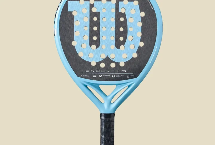 WILSON ENDURE LS V1